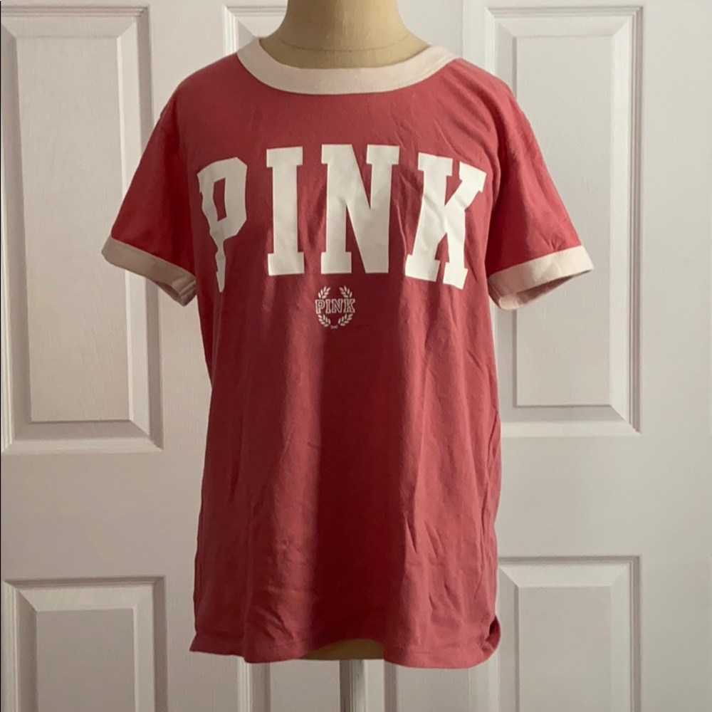 PINK Shirt
